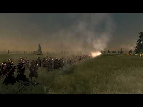 Видео: Битва при Лесной 1708