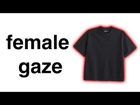 Видео: как одеваться, чтобы нравиться девушкам (научно обосновано)