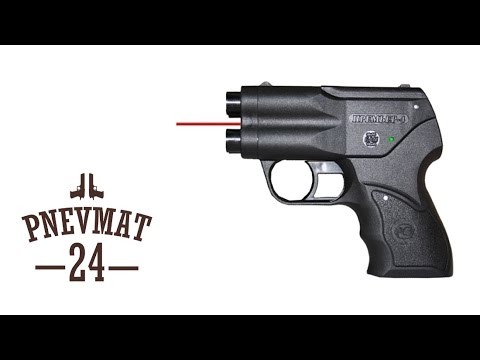 Видео: Аэрозольное устройство «Премьер-4»