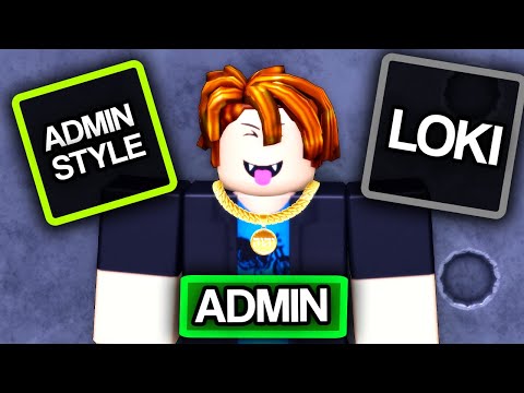 Видео: Притворяюсь нубом с админом в Blue Lock Rivals