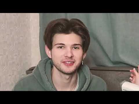 Видео: Анастасиз и Леша (part 2) 👀❤ смешные и милые моменты