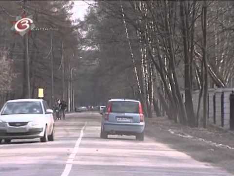 Видео: Тест драйв Fiat Panda