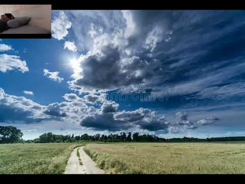 Видео: Общение в мире душ, через астрал от 04.09.25