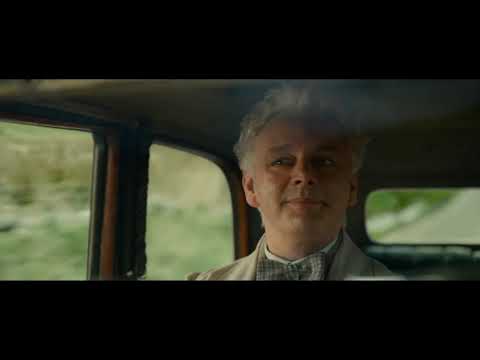 Видео: Ритуальные танцы вокруг Бентли (Good Omens_2)