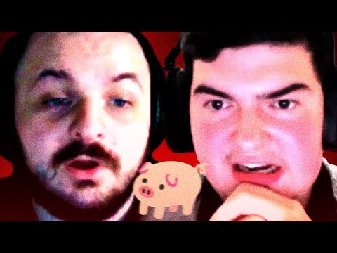 Видео: TheDRZJ в ГОСТЯХ у ЖМИЛЬ