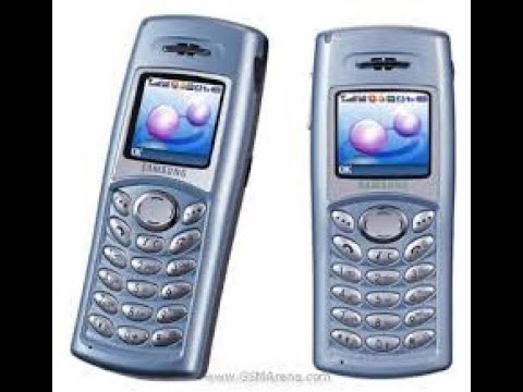 Видео: RESTORATION/ВОССТАНОВЛЕНИЕ SAMSUNG C110