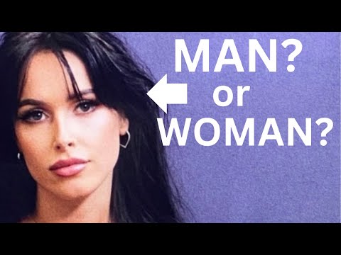 Видео: Родился «мужчиной», но не трансгендером? — Моя уникальная история