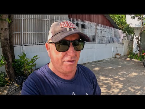 Видео: Моя первая медицинская процедура в Камбодже