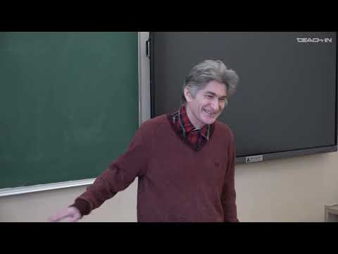 Видео: Парфёнов К.В. - Квантовая теория.Ч.1.Лекции - 1. Квантовое поведение