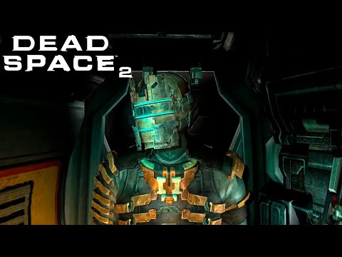 Видео: КОШМАР ПРОДОЛЖАЕТСЯ "Dead Space 2" ᐅ №1