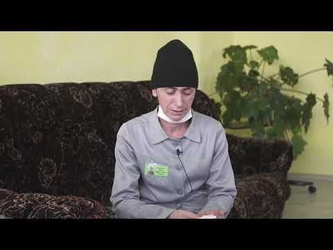 Видео: Женская колония