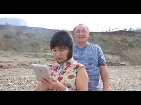 Видео: В Якутии самолет-амфибия Л-42 летает незаконно
