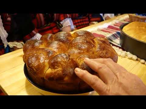 Видео: "Живото съкровище на Леново"