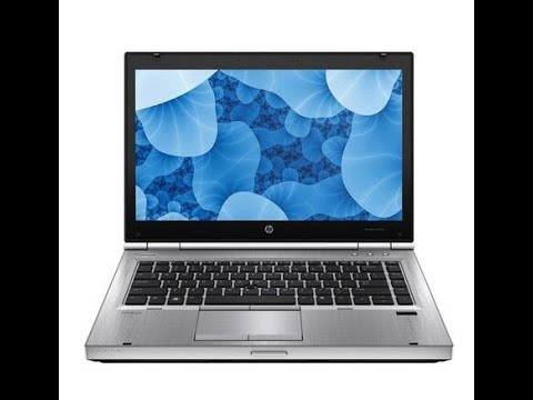 Видео: Обслуговування ноутбука TOSHIBA A505 S6005