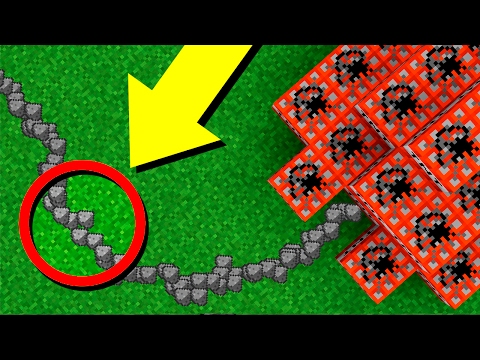 Видео: ТОЛЬКО 99% ЛЮДЕЙ НЕ МАГУТ ПОНЯТЬ, ЧТО ЭТО ЗА ЛОВУШКА В МАЙНКРАФТЕ! ТРОЛЛИНГ В MINECRAFT! TROLLING