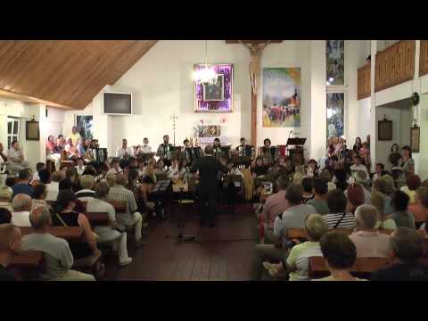 Видео: А. Широков. Вариации "Валенки" 2 / A. Shirokov. Variations «Valenoks»