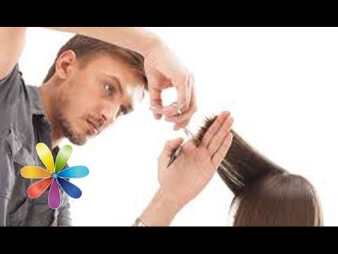 Видео: Универсальные модные стрижки - Все буде добре - Выпуск 384 - 01.05.14 - Все будет хорошо