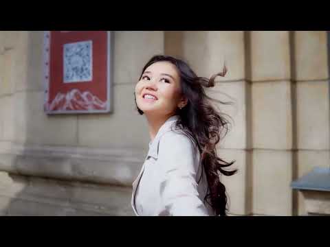 Видео: LOVE STORY - ALATAU / Ақылхан - Несібелі. ЛАВ СТОРИ!!!