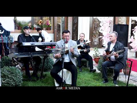 Видео: Эски дустлар - Музаффар Тураханов /