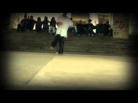 Видео: 'Gstrange - Просто хлапета [cwalk Видин]