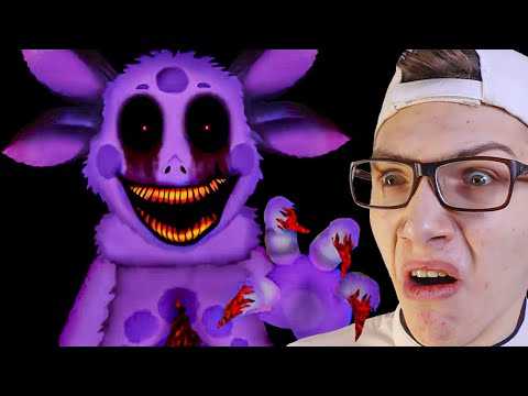 Видео: ЛУНТИК X *ЗАПРЕЩЁННАЯ ИГРА*