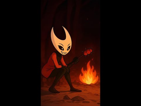 Видео: #6 🕷️ Silksong || Греймур: когда каждая яма - ловушка, а пульсометр считает грехи (148+ смертей)