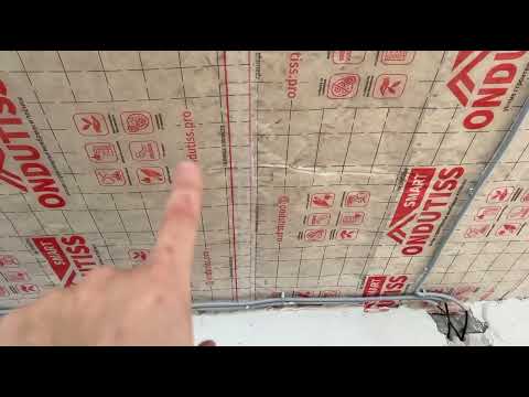 Видео: КАК сделать правильно  пароизоляцию