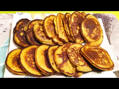 Видео: КЕТО  ОЛАДЬИ Авторский рецепт