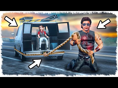 Видео: Ержанның ҚЫЗЫН Ұрлап қашып кетті (GTA V)нурченл джони окигасы дако жонимен касой ержан тузик