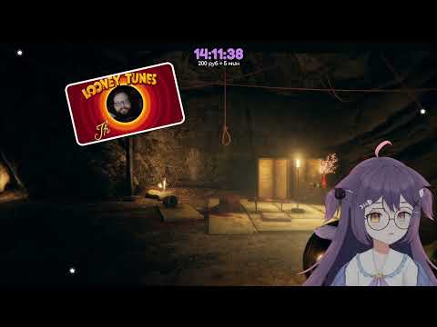 Видео: [Hollow Cocoon] Прохождение #2