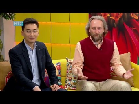 Видео: Валерий Синельников и Арсланбек Кененбаев