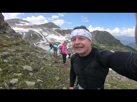 Видео: ⛰ Поход на Софийские озера с детьми Архыз. п. Романтик 🌄