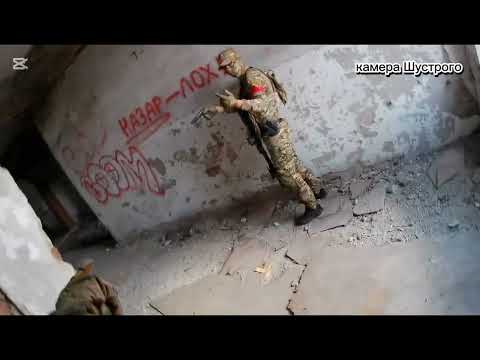 Видео: Игра страйкбол в Енакиево 19.10.25 полная версия |Airsoft Enakievo full|