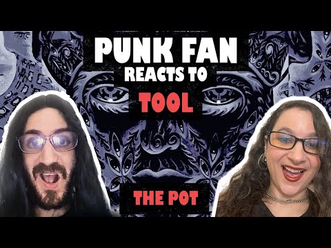 Видео: ПРЕВРАЩЕНИЕ ЛЮДЕЙ ИЗ ПАНК-ФАНЕРА В ЛЮДЕЙ ИНСТРУМЕНТОВ - The Pot (РЕАКЦИЯ)