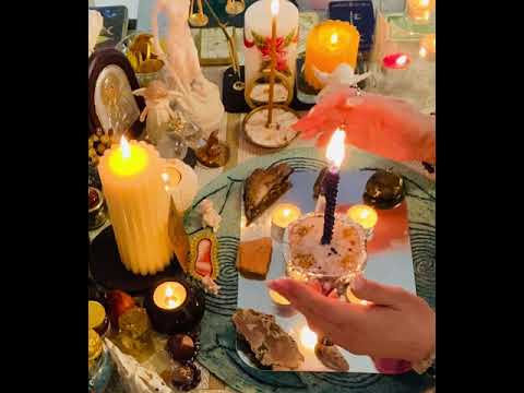 Видео: 🛡️🪬» Сильная Чистка 🔥 и Защита 🛡️🪬 Вас от злых и нечистых сил от порчи и Колдовства ‼️🪬🛡️
