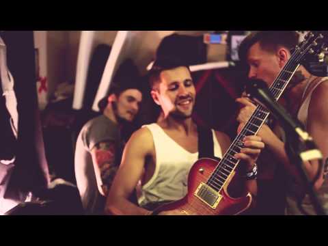 Видео: JANE AIR — Сожженный дотла