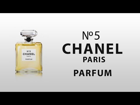 Видео: Легендарный ШАНЕЛЬ №5 450мл I CHANEL №5 450ml I BroPerfume I БроПарфюм.