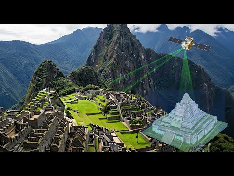 Видео: НОВОЕ ИССЛЕДОВАНИЕ МАЧУ-ПИКЧУ ПЕРЕПИСЫВАЕТ ИСТОРИЮ