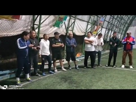 Видео: МАРАПАТТАУ.  Назарқұлов Ерзақ ағамыз берген жарыс! 31.08.2025ж