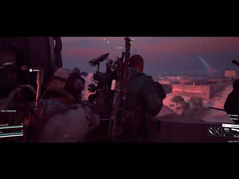 Видео: 31oY лутаєця в ARC Raiders