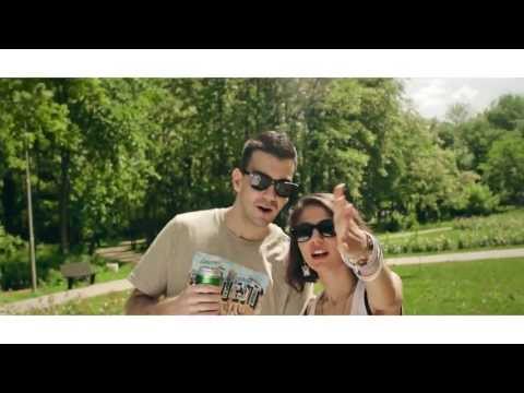 Видео: Apo&Nevena - А сега се усмихни (Official HD Video)