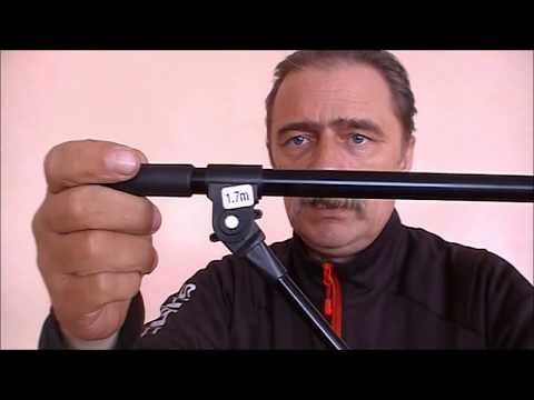 Видео: ХЕРАБУНА. УДОЧКИ, ПОДСТАВКА и ПОДСАК С АЛИЭКСПРЕСС