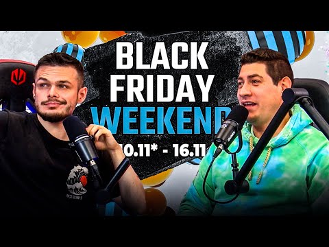 Видео: ТОП ОФЕРТИ Gplay Black Friday кампания