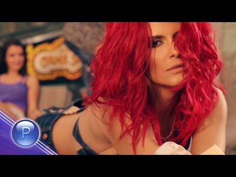Видео: ANELIA FT GALIN - AZ SAM DYAVOLAT / Анелия ft. Галин - Аз съм Дяволът, 2015