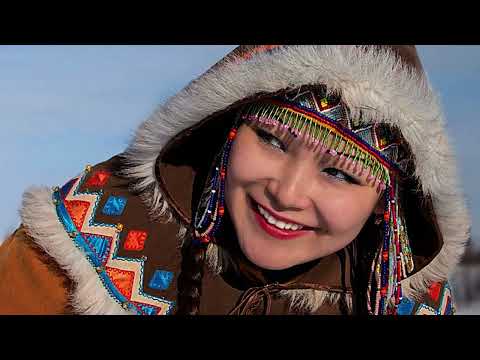 Видео: Эскимосы без цензуры: шокирующие традиции северного народа