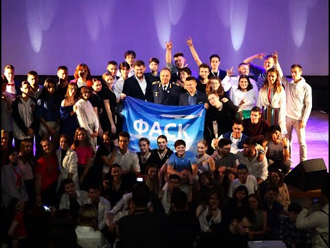 Видео: Презентация Факультета авиационных систем и комплексов МГТУ ГА