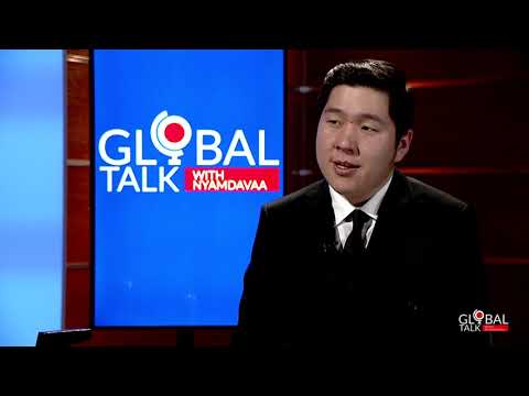 Видео: GLOBAL TALK #27 Б.НАМИНЧИМЭД (B.NAMINCHIMED) (Монгол үндэсний дангааршил, үндэсний үзэл)