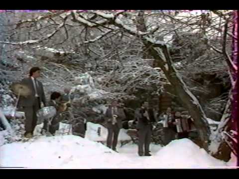 Видео: Пилашевската народна група