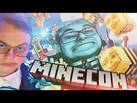 Видео: " ЛИГА КУБИЗМА НЕНАВИДИТ МАЙНКОН 2122" [ Реакция ]