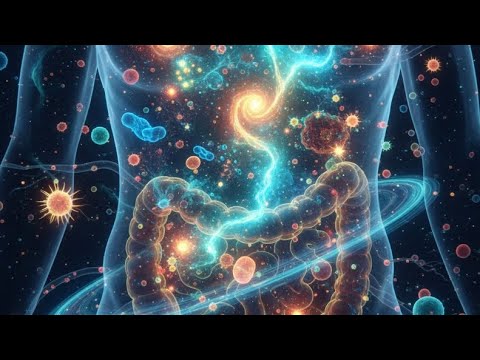 Видео: Probiotics. Пробиотики и микрофлора. Вселенная внутри нас.